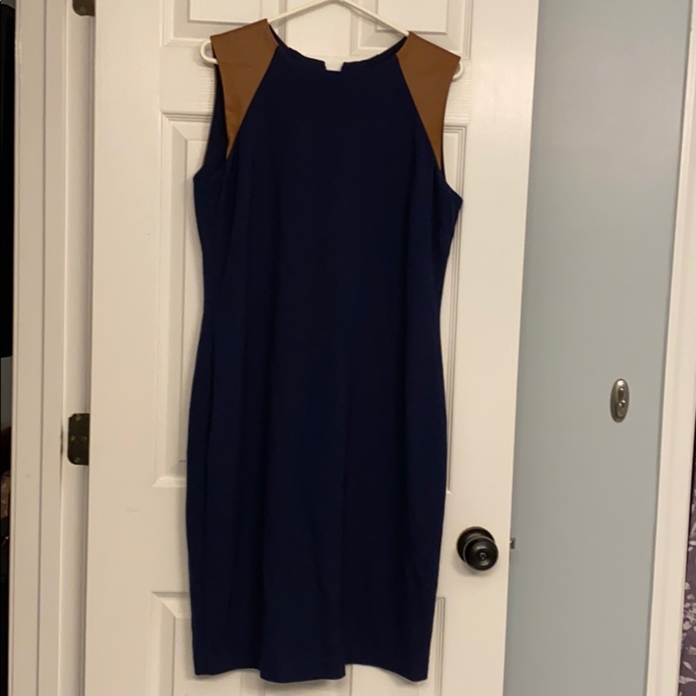 Ralph Lauren sheath dress